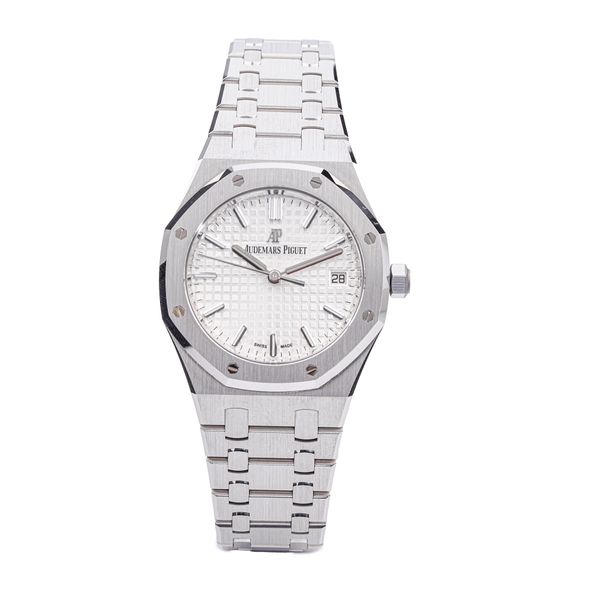Audemars Piguet Royal Oak 77350ST.OO.1261ST.01